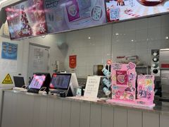 -DQ·蛋糕·冰淇淋(通州万达店)