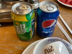 -肖记公安牛肉鱼杂馆· 省级非物质文化遗产(仁和路店)