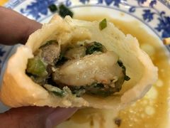 -叶存利海鲜大馅饺子(东戴河止锚湾店)