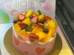 鲜果盛会-圣安娜饼屋(信和广场店)