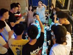 -凯乐会量贩KTV(国防大厦总店)