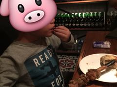 -阿里家·新疆烤肉酒場 by MIG