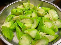 -竹林农庄