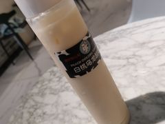 -大C柠檬茶室(天河南二路店)