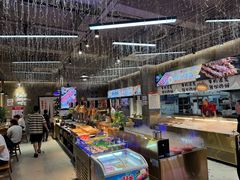 -谭三娘鲜切牛肉自助火锅(九眼桥总店)