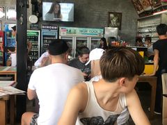 -Doo Dee Thai Food(Issan/Isaan/Esan)