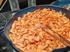 -韩盛·盛江山自助料理(奥体万达店)