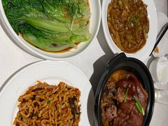 -大铁勺新津菜(东丽阳光新业广场店)