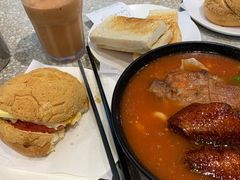 -华嫂冰室(尖沙咀店)