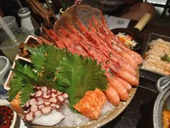 -匠和风精致料理(莆田财富中心店)