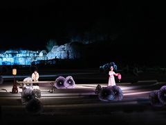 -鼎盛王朝康熙大典实景演出