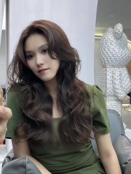 -上禾 HAIR SALON