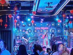 -MARU玛露音乐餐厅(大学路店)