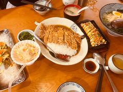 -無忧浅草君·洋风料理(下沙宝龙二期一店)