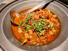 -院里寻菜·精致庭院菜(观沙岭店)