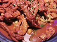 -徐记小怪兽肉蟹煲(中央大街店)