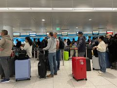 -慕尼黑国际机场