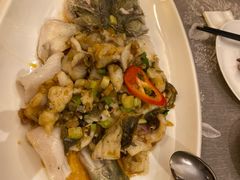 -香云轩·顺德菜(香云纱园林酒店店)