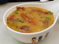 -翠华餐厅(香港国际机场店)