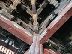 -宁波市保国寺古建筑博物馆