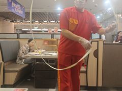 -海底捞火锅(万科广场店)