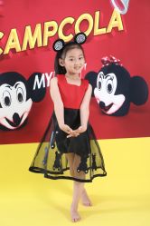 -哈尼Honey baby 儿童摄影(立丰国际公寓店)