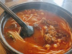 -相遇石桥过桥米线(小绿谷店)