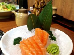 -赤坂亭·M9和牛烧肉·铁板烧(合肥万象城店)