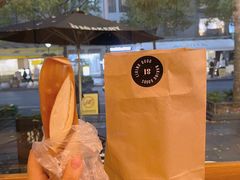 -81BAKERY(大学路店)