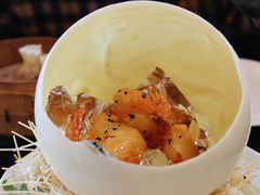 -柒园·三十年创意杭帮菜(龙湖滨江天街店)