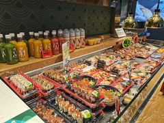 -池田寿司·4H鲜作(西直门凯德华联店)