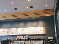 -星巴克(北辰西路店)