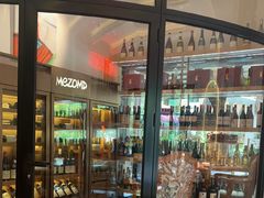 -Mezomd曼索蒂西班牙餐厅(广粤店)