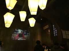 -捞王锅物料理(凯旋路店)