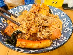 -皆道拌麻辣烫·麻辣拌