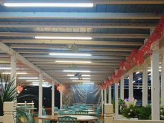 -蓝湾碧波·老字号·疍家非遗海上餐厅