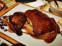 淘姥姥烤鸭-姥姥春饼·烤鸭(未央路盛龙店)