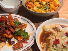 -纳鲁孜·新疆特色餐厅(上海悦荟广场店)