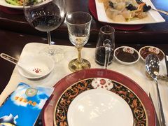 -万宝海鲜舫(劳动公园店)