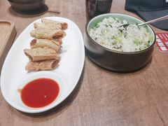 -香园茶社·金陵小灶(老门东店)
