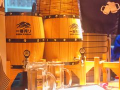 -坂吉屋·居酒屋深夜食堂(龙湖店)