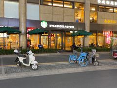 -星巴克(古象大酒店店)