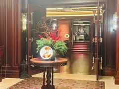 -杭州新新饭店·1913餐厅