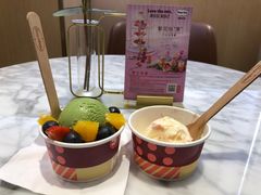 -哈根达斯(金湖广场店)