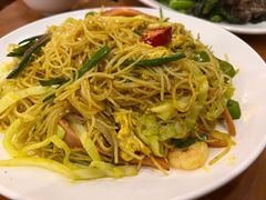 -煲煲掂风味煲仔饭餐厅(西区店)