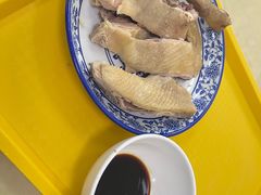 -岁福祥老母鸡汤面馆(阳曲路店)