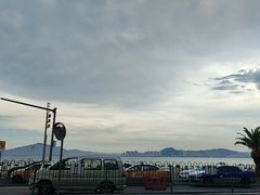 -胡里山炮台