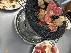-松明一烤肉馆(鲁园店)
