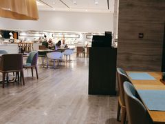 -沈阳和平艾美酒店新食谱西餐厅