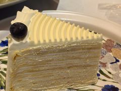 -戈雅法餐厅(世界城广场店)